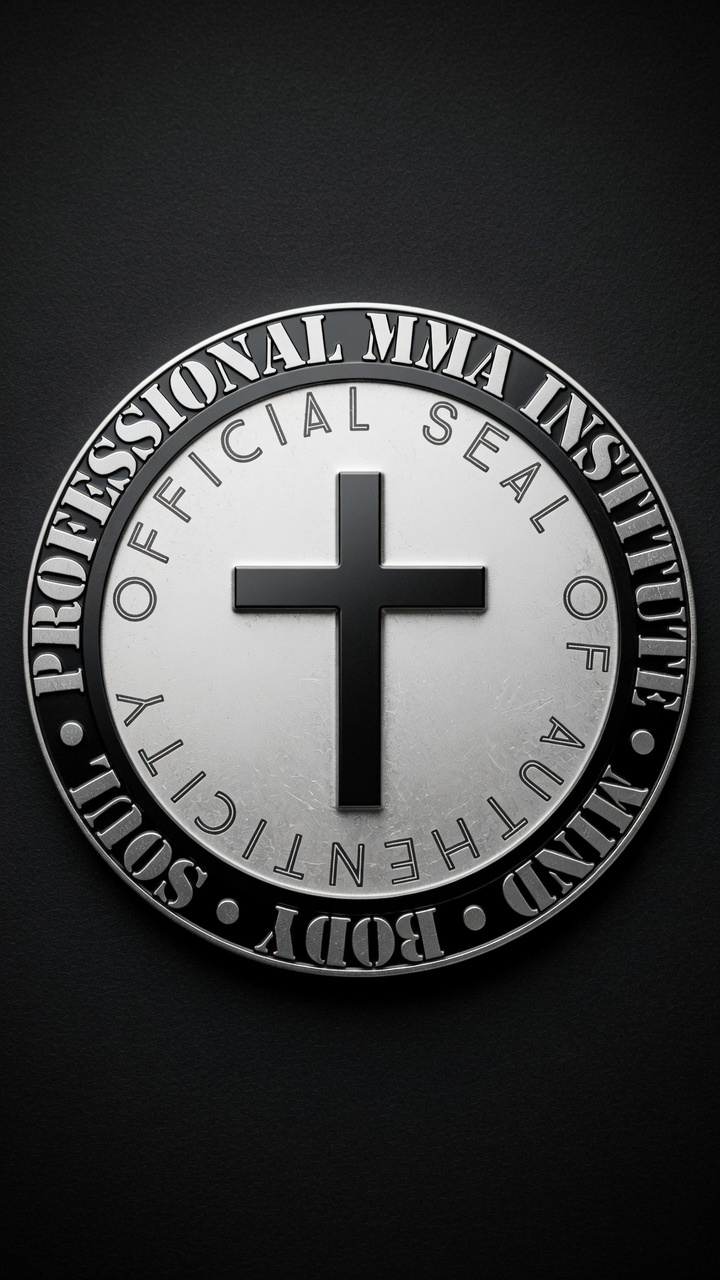 PMMAI official seal